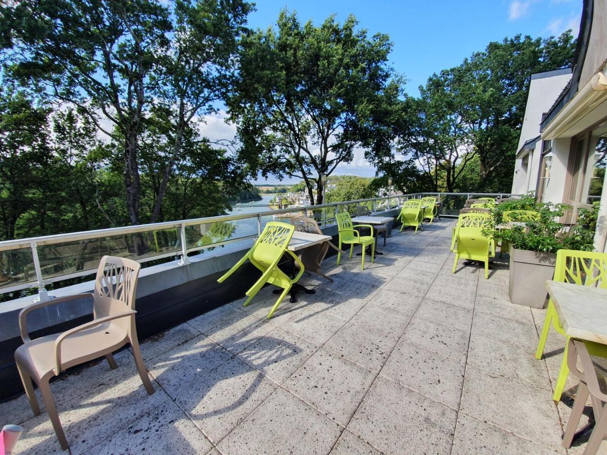 Hotel Alicia Auray Le Bono Luaran gambar