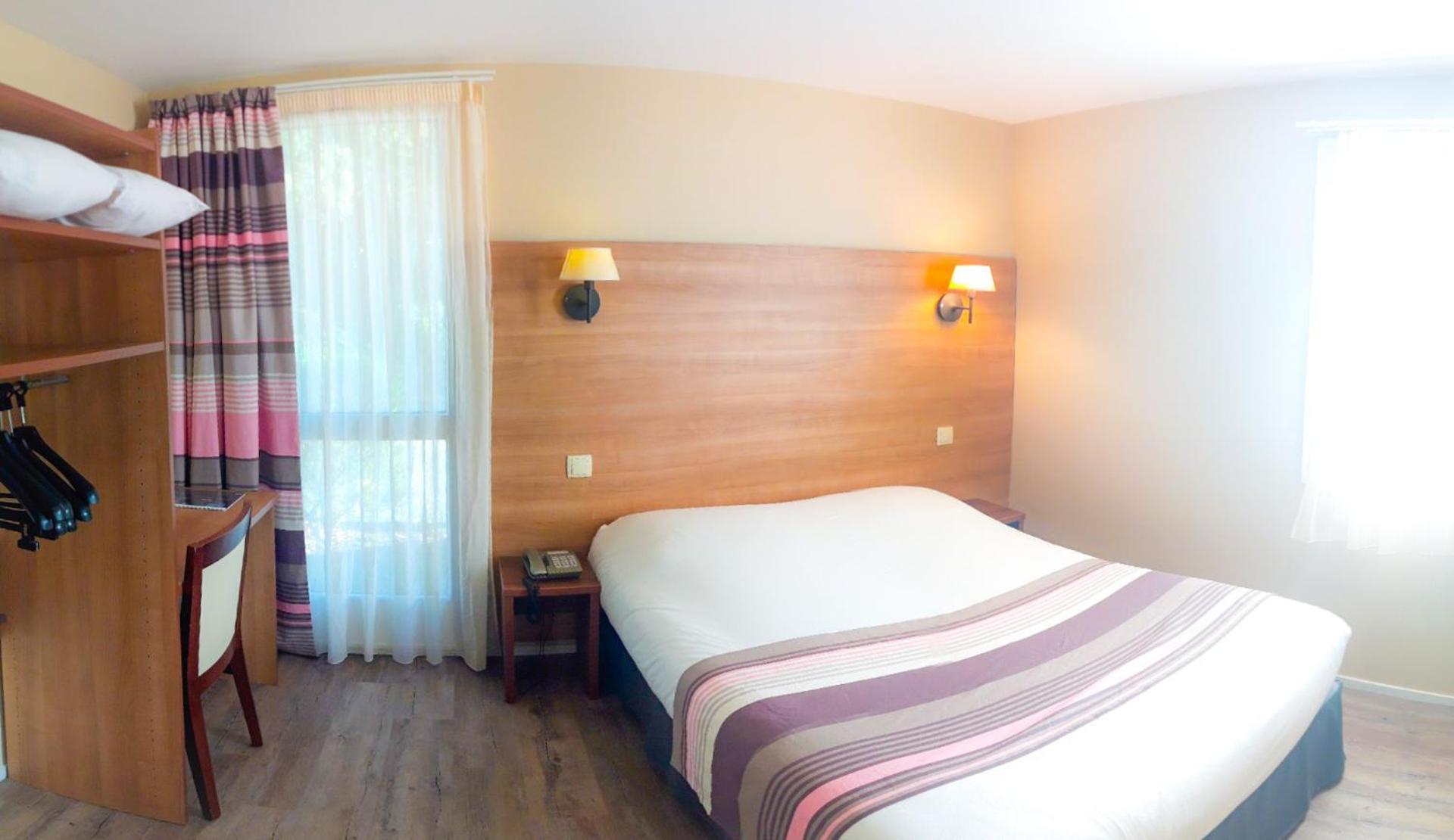 Hotel Alicia Auray Le Bono Luaran gambar