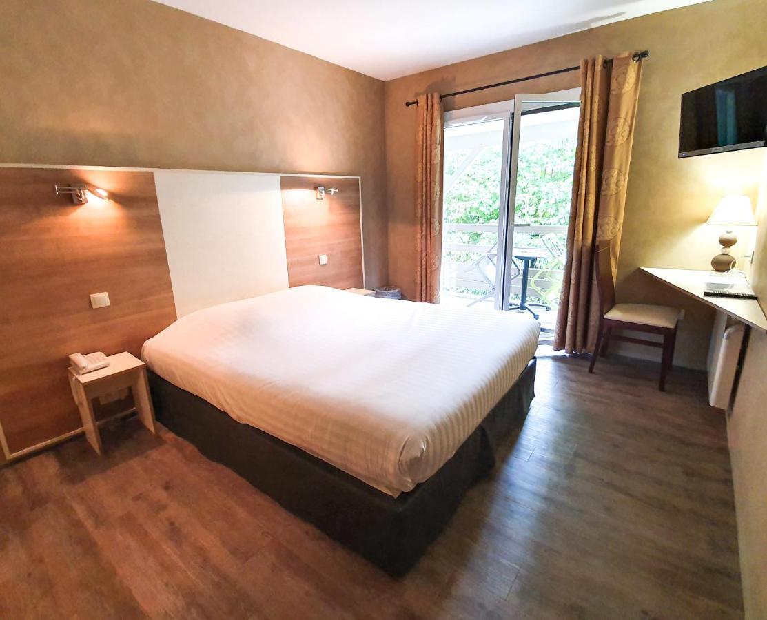 Hotel Alicia Auray Le Bono Luaran gambar