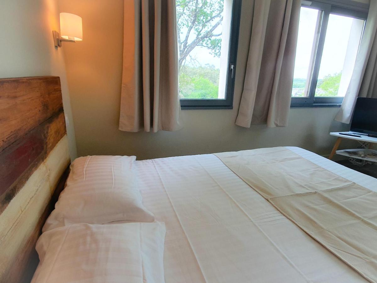 Hotel Alicia Auray Le Bono Luaran gambar