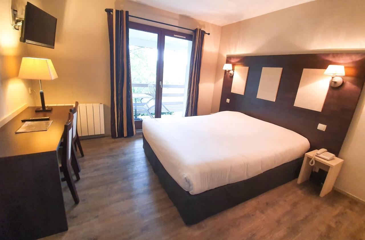 Hotel Alicia Auray Le Bono Luaran gambar