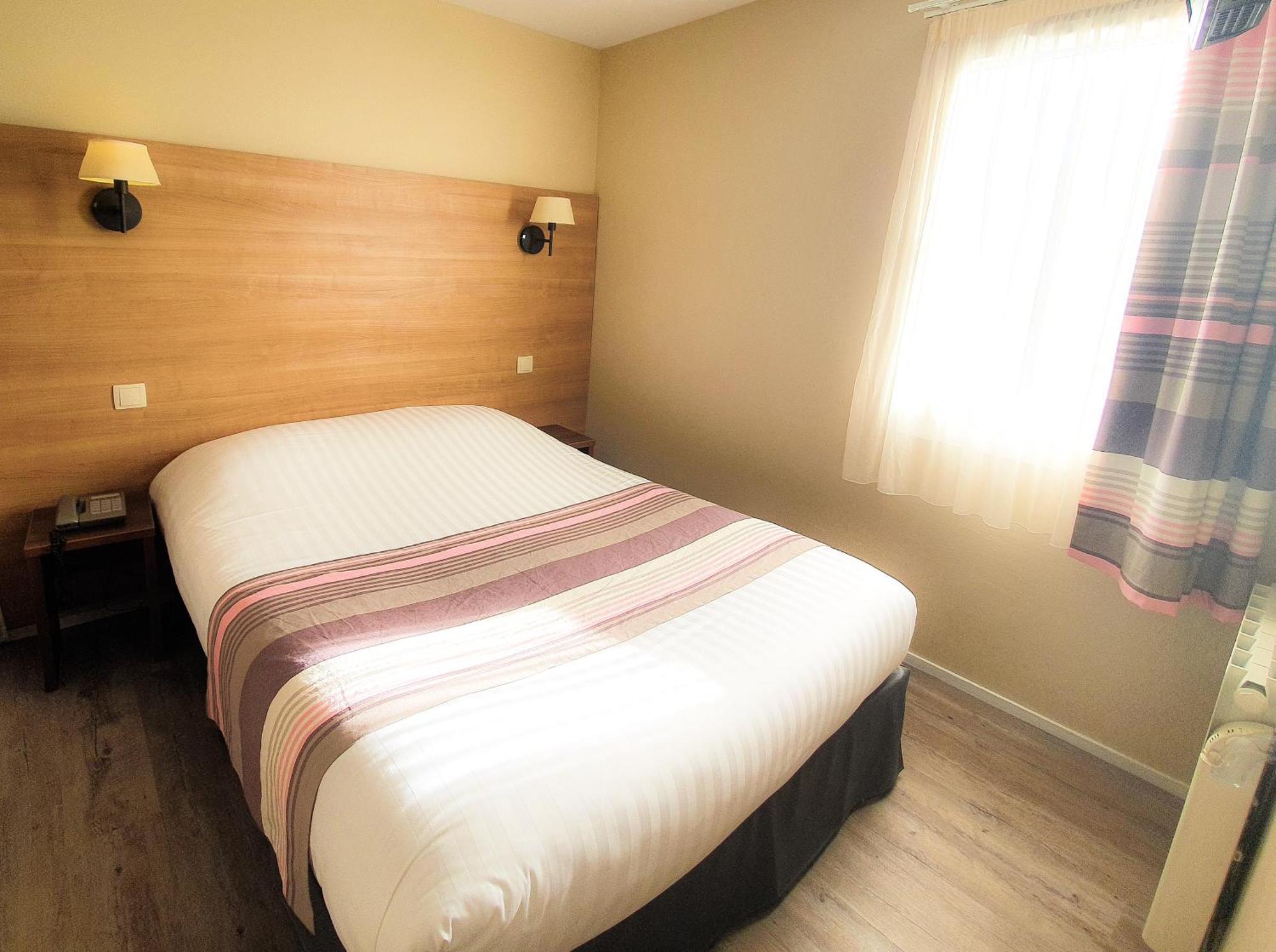 Hotel Alicia Auray Le Bono Luaran gambar