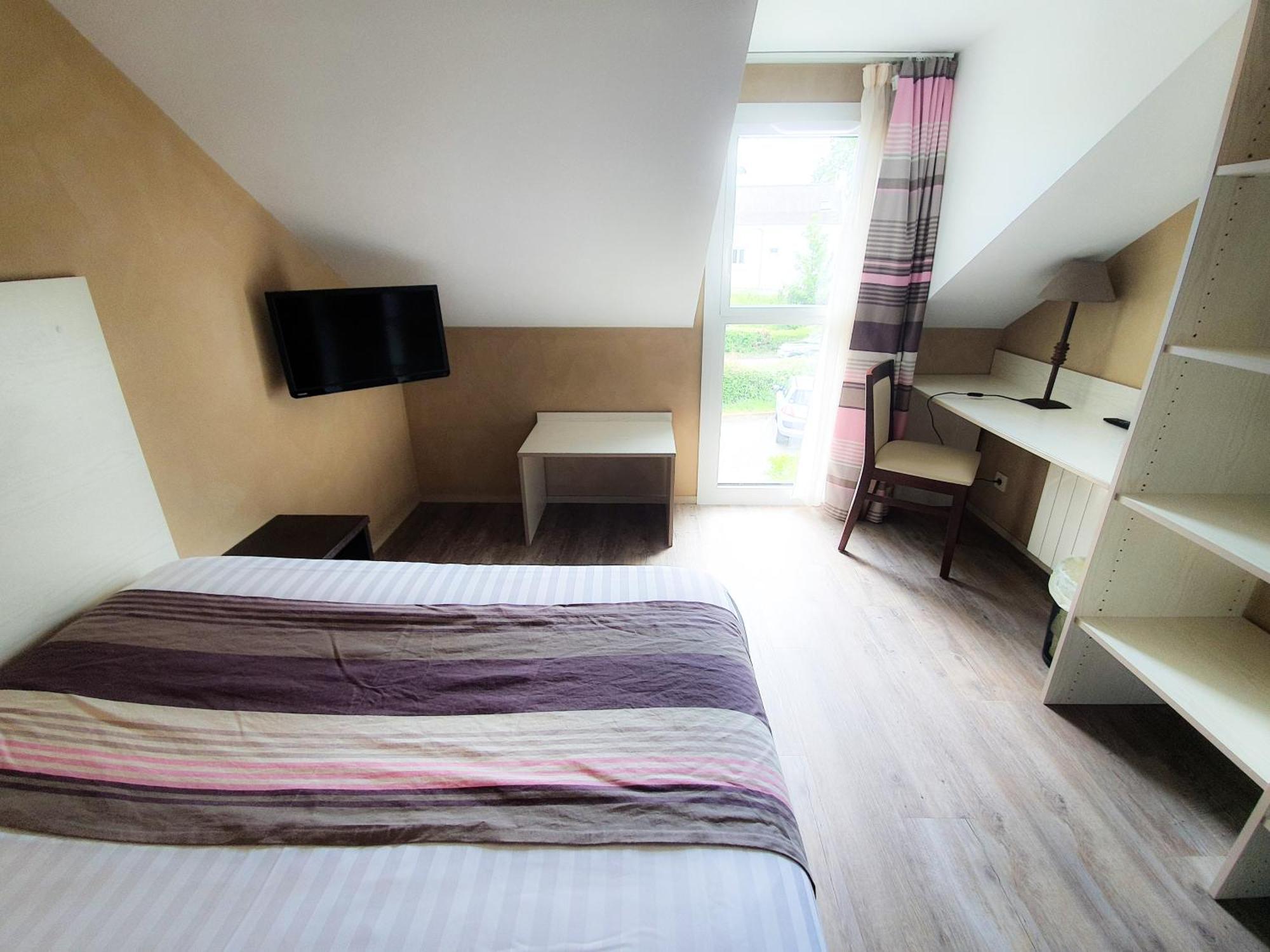 Hotel Alicia Auray Le Bono Luaran gambar