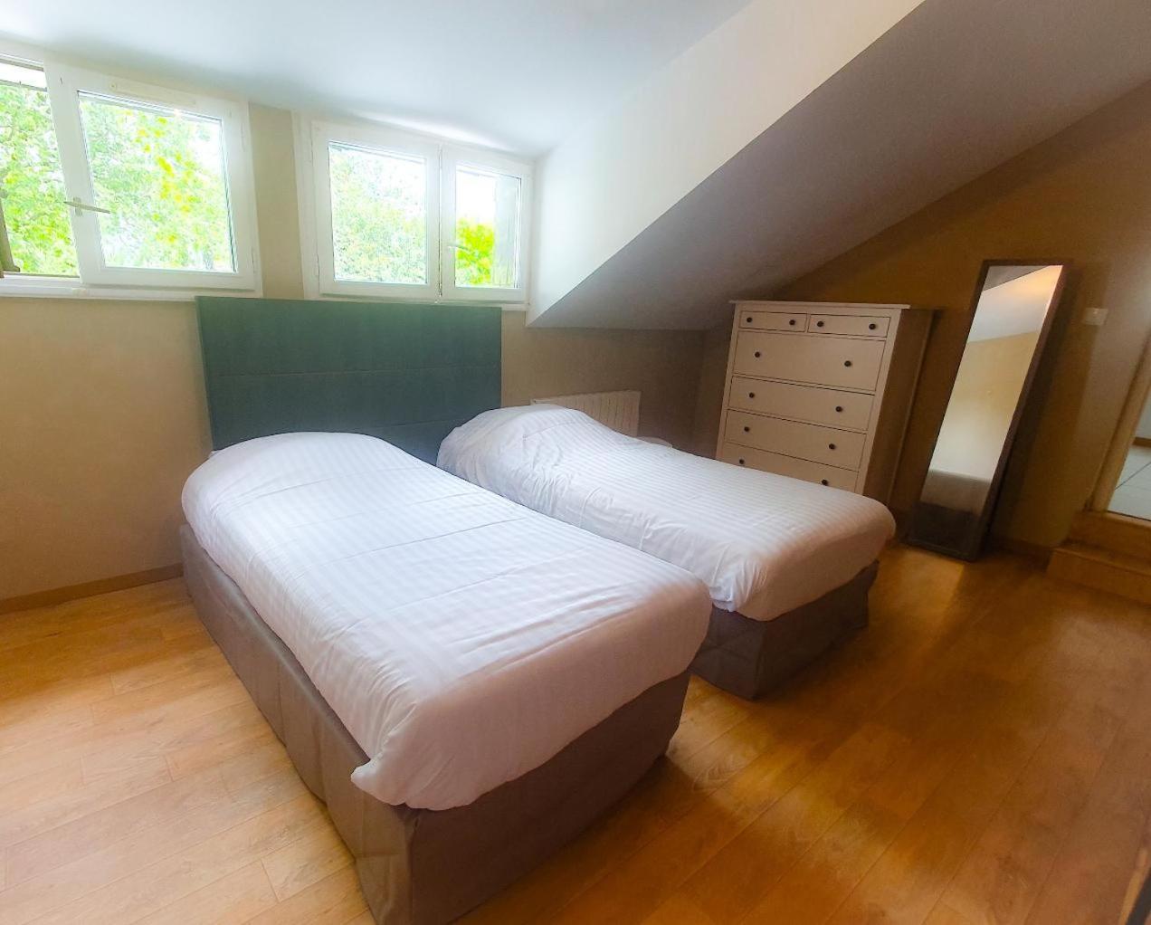 Hotel Alicia Auray Le Bono Luaran gambar