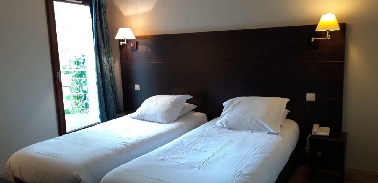 Hotel Alicia Auray Le Bono Luaran gambar
