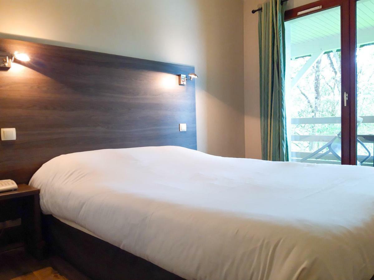 Hotel Alicia Auray Le Bono Luaran gambar