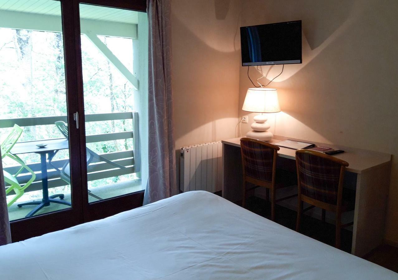 Hotel Alicia Auray Le Bono Luaran gambar