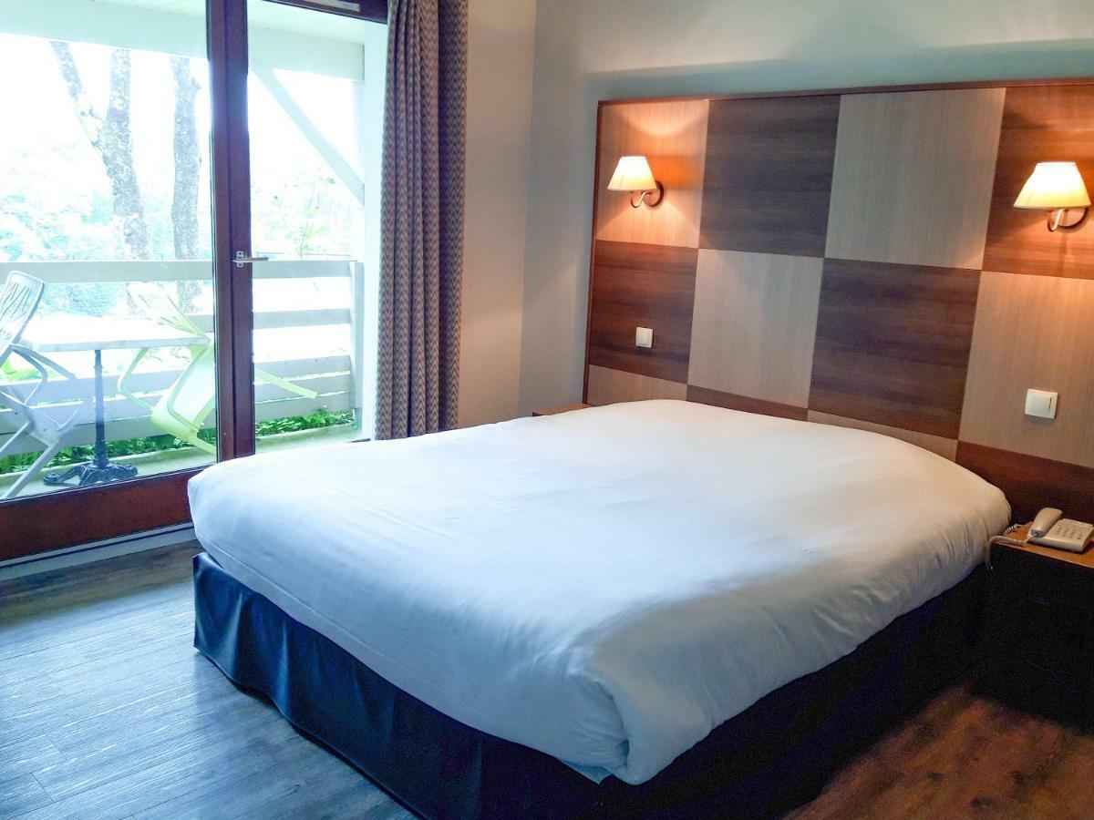 Hotel Alicia Auray Le Bono Luaran gambar