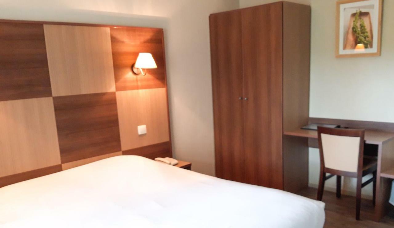 Hotel Alicia Auray Le Bono Luaran gambar