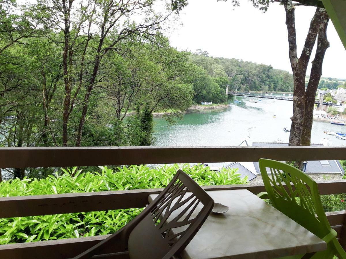 Hotel Alicia Auray Le Bono Luaran gambar