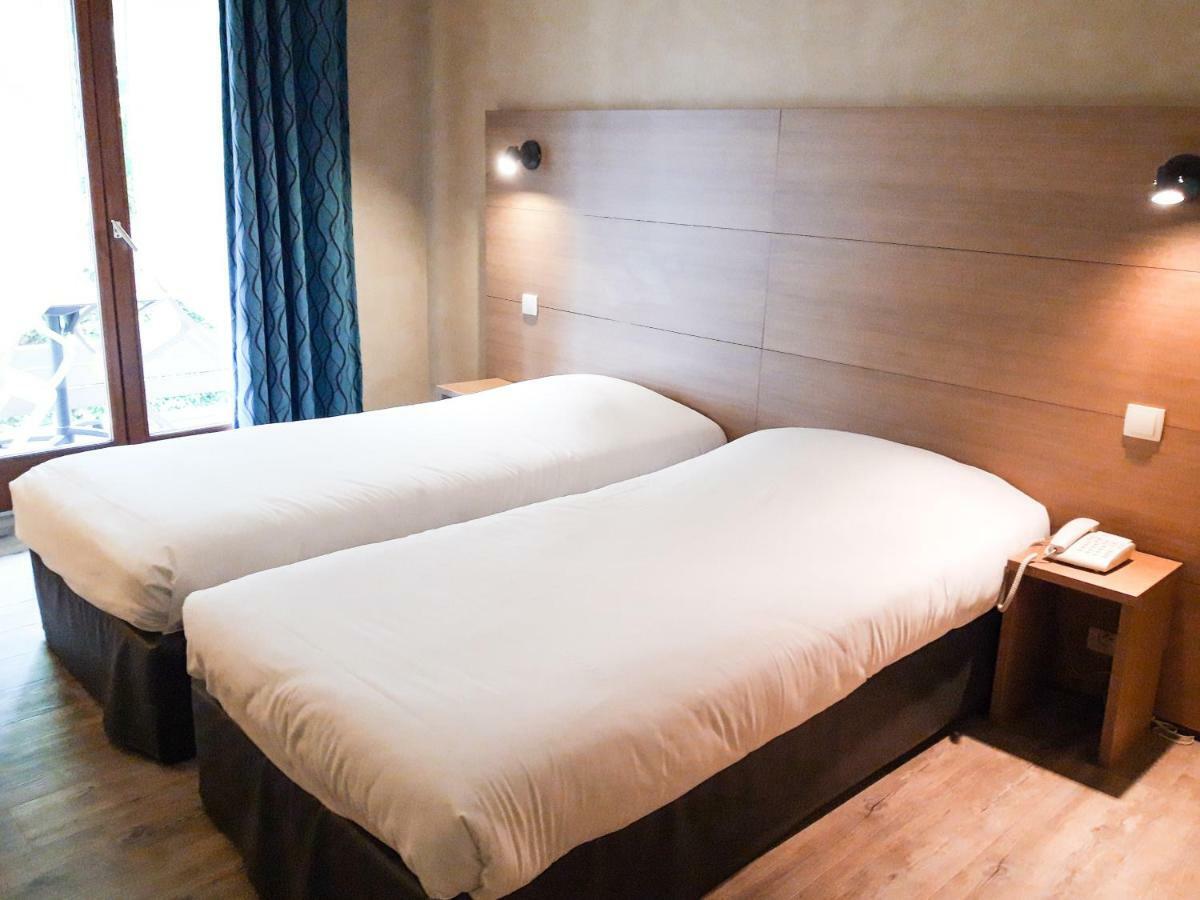 Hotel Alicia Auray Le Bono Luaran gambar