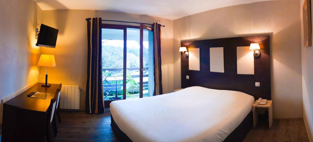 Hotel Alicia Auray Le Bono Luaran gambar