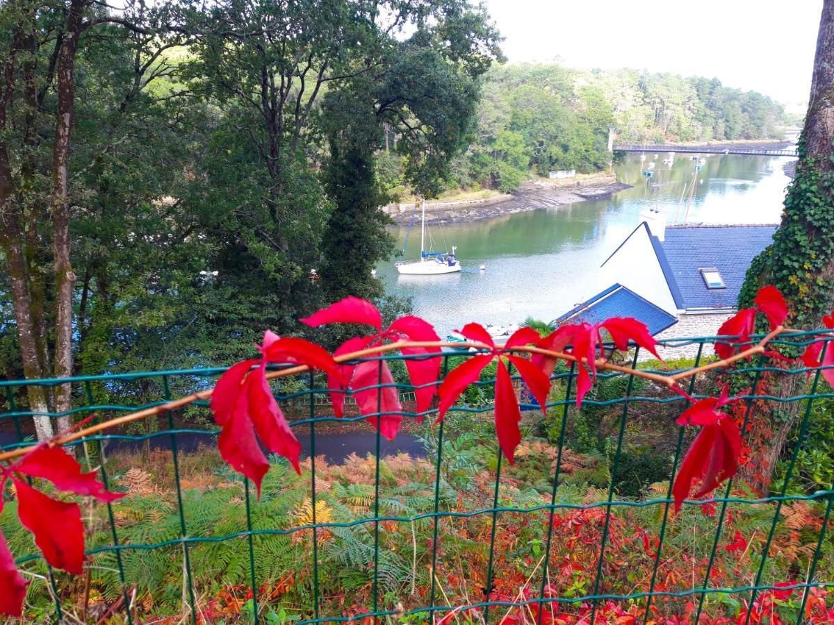 Hotel Alicia Auray Le Bono Luaran gambar
