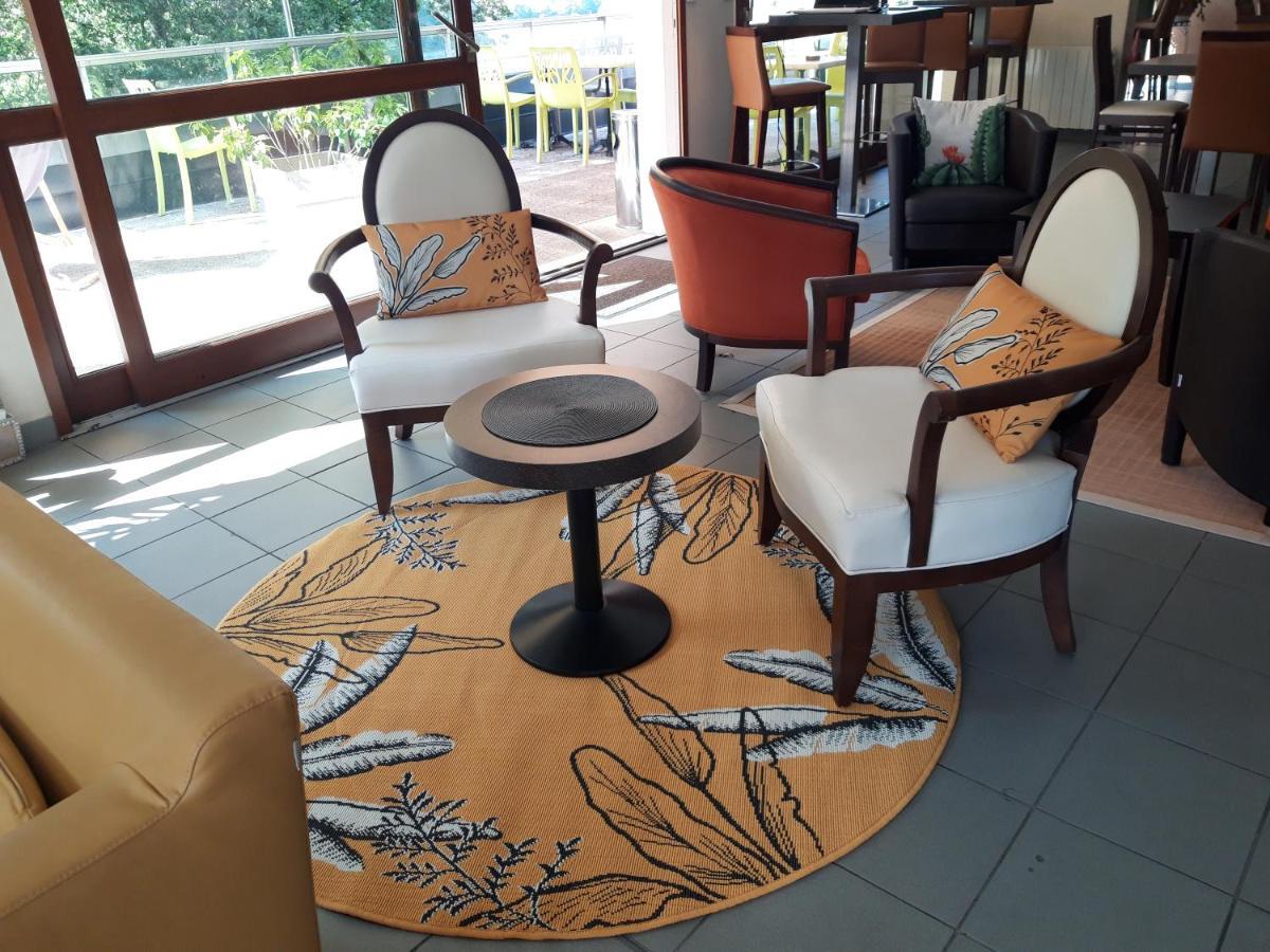 Hotel Alicia Auray Le Bono Luaran gambar